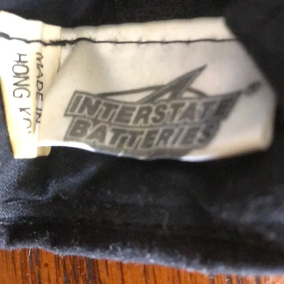 Vintage 2 Racing 1 Automotive School Hats - Picture 6 of 7